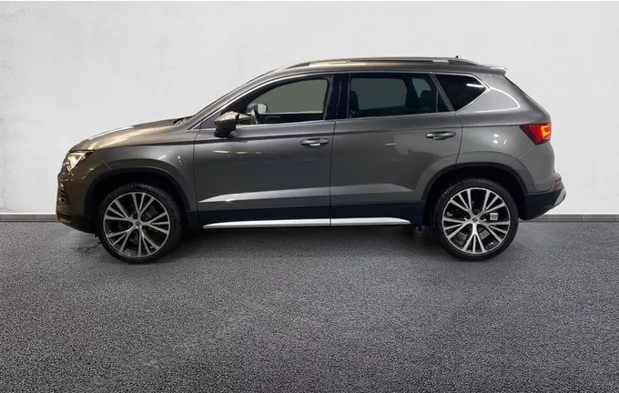SEAT ATECA 1.5 TSI 150 ch Start/Stop DSG7 Xperience extérieur trois quart arrière gauche 2130270