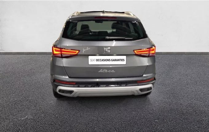 SEAT ATECA 1.5 TSI 150 ch Start/Stop DSG7 Xperience extérieur côté gauche 2130270