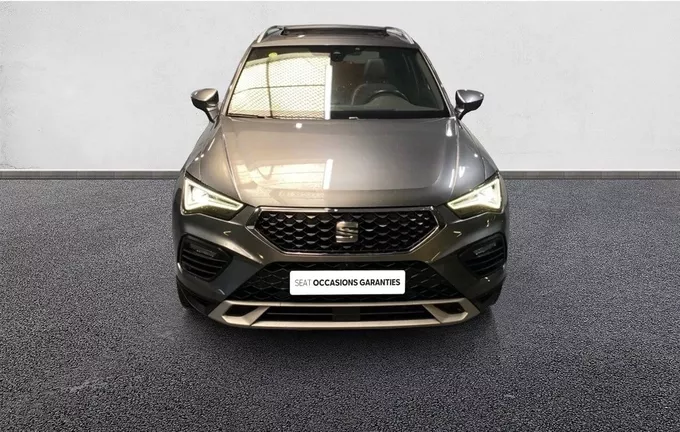 SEAT ATECA 1.5 TSI 150 ch Start/Stop DSG7 Xperience photo 9 2130270