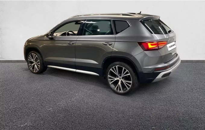 SEAT ATECA 1.5 TSI 150 ch Start/Stop DSG7 Xperience photo 11 2130270