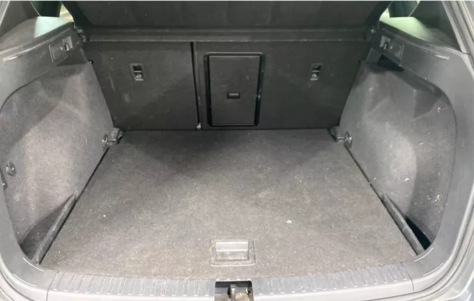 SEAT ATECA 1.5 TSI 150 ch Start/Stop DSG7 Xperience photo 14 2130270