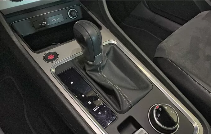 SEAT ATECA 1.5 TSI 150 ch Start/Stop DSG7 Xperience photo 16 2130270