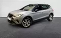 Miniature SEAT ARONA 1.5 TSI ACT 150 ch Start/Stop DSG7 FR extérieur trois quart avant gauche 2128217