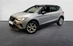 SEAT ARONA 1.5 TSI ACT 150 ch Start/Stop DSG7 FR VSSZZZKJZNR092636