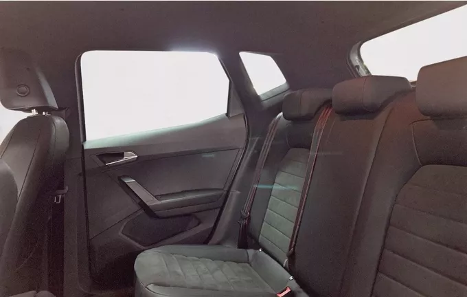 SEAT ARONA 1.5 TSI ACT 150 ch Start/Stop DSG7 FR extérieur arrière 2128217