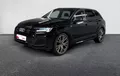 Miniature AUDI Q7 60 TFSI e 462 Tiptronic 8 Quattro Competition extérieur trois quart avant gauche 216470