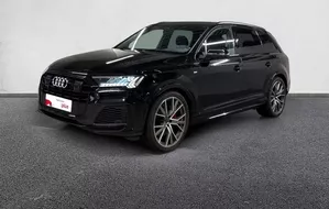 AUDI Q7 60 TFSI e 462 Tiptronic 8 Quattro Competition WAUZZZ4M8PD042088
