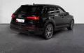 Miniature AUDI Q7 60 TFSI e 462 Tiptronic 8 Quattro Competition extérieur trois quart arrière droit 216470