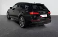 Miniature AUDI Q7 60 TFSI e 462 Tiptronic 8 Quattro Competition extérieur trois quart arrière gauche 216470