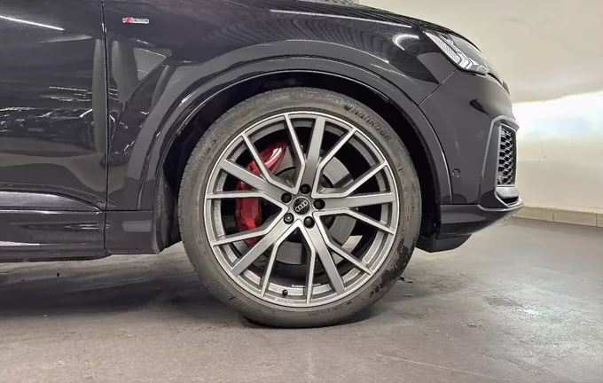 AUDI Q7 60 TFSI e 462 Tiptronic 8 Quattro Competition photo 9 216470
