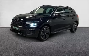 SKODA KAMIQ 1.0 TSI Evo 2 116 ch DSG7 Monte Carlo TMBGR6NW6R3092943