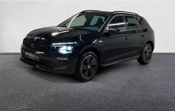 SKODA KAMIQ 1.0 TSI Evo 2 116 ch DSG7 Monte Carlo TMBGR6NW6R3092943