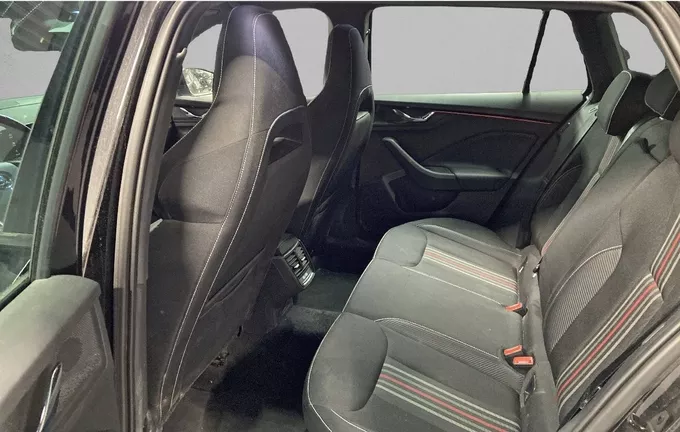 SKODA KAMIQ 1.0 TSI Evo 2 116 ch DSG7 Monte Carlo extérieur arrière 2121967