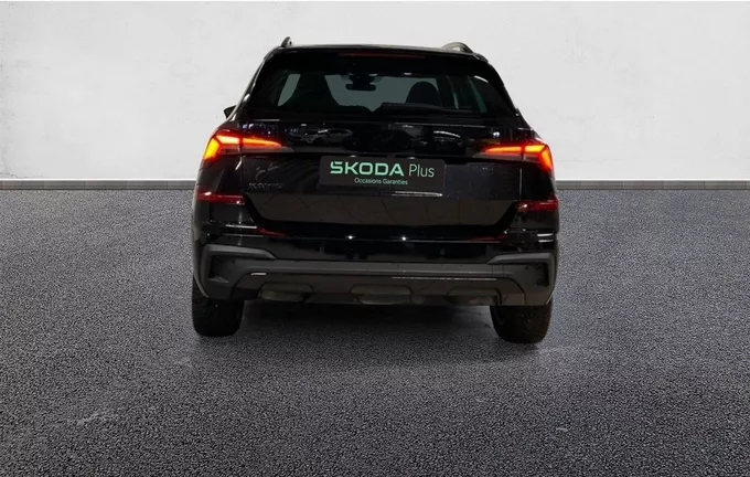 SKODA KAMIQ 1.0 TSI Evo 2 116 ch DSG7 Monte Carlo extérieur côté gauche 2121967