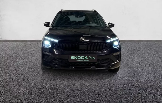 SKODA KAMIQ 1.0 TSI Evo 2 116 ch DSG7 Monte Carlo photo 9 2121967