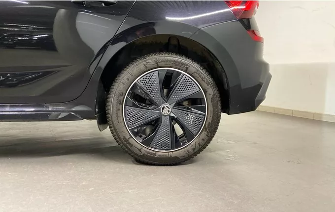 SKODA KAMIQ 1.0 TSI Evo 2 116 ch DSG7 Monte Carlo photo 12 2121967