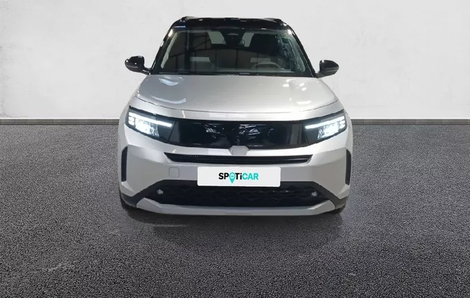 OPEL FRONTERA 1.2 Turbo Hybrid 145 ch e-DCT6 GS extérieur avant 944612