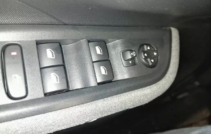 OPEL FRONTERA 1.2 Turbo Hybrid 145 ch e-DCT6 GS photo 15 944612