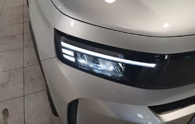 OPEL FRONTERA 1.2 Turbo Hybrid 145 ch e-DCT6 GS photo 16 944612