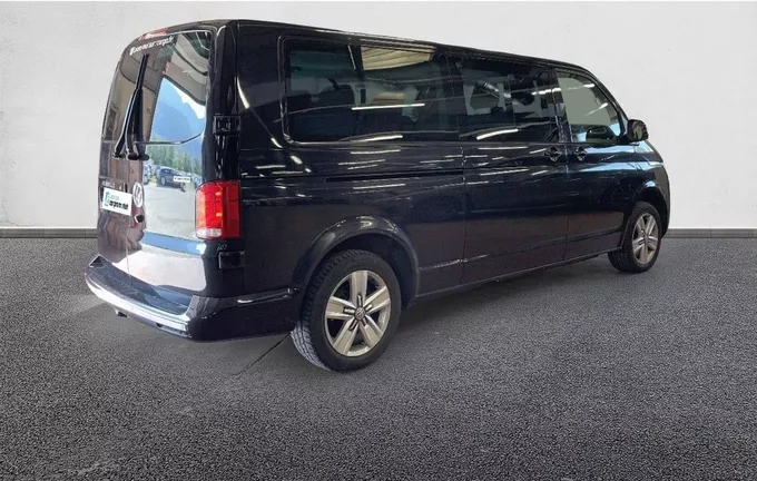 VOLKSWAGEN UTILITAIRES CARAVELLE 6.1 2.0 TDI 204 BMT Longue DSG7 4Motion Confortline extérieur avant 105480