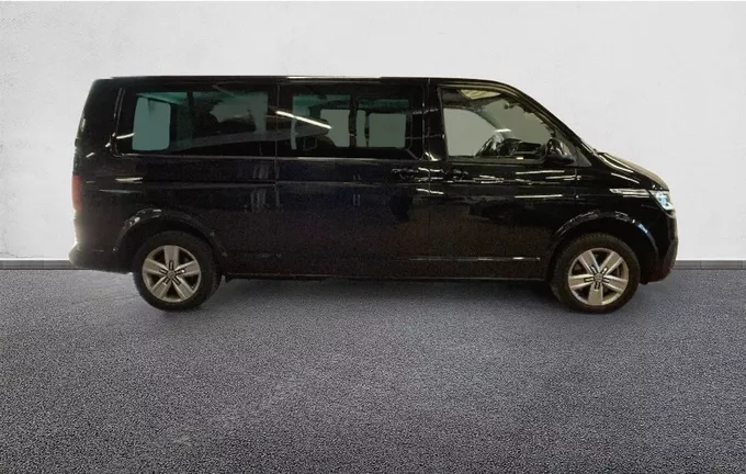VOLKSWAGEN UTILITAIRES CARAVELLE 6.1 2.0 TDI 204 BMT Longue DSG7 4Motion Confortline extérieur côté droit 105480
