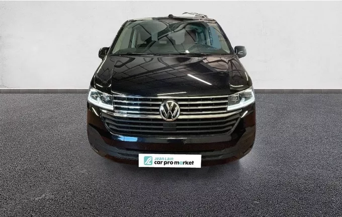 VOLKSWAGEN UTILITAIRES CARAVELLE 6.1 2.0 TDI 204 BMT Longue DSG7 4Motion Confortline photo 9 105480