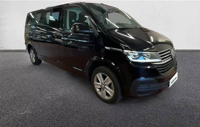 VOLKSWAGEN UTILITAIRES CARAVELLE 6.1 2.0 TDI 204 BMT Longue DSG7 4Motion Confortline photo 10 105480