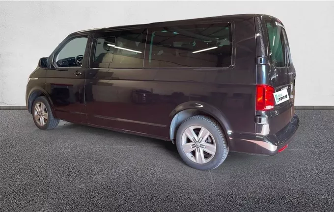 VOLKSWAGEN UTILITAIRES CARAVELLE 6.1 2.0 TDI 204 BMT Longue DSG7 4Motion Confortline photo 11 105480