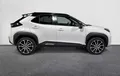 Miniature TOYOTA YARIS CROSS Hybride 130h 2WD GR SPORT extérieur côté droit 946205