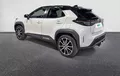Miniature TOYOTA YARIS CROSS Hybride 130h 2WD GR SPORT extérieur trois quart arrière gauche 946205