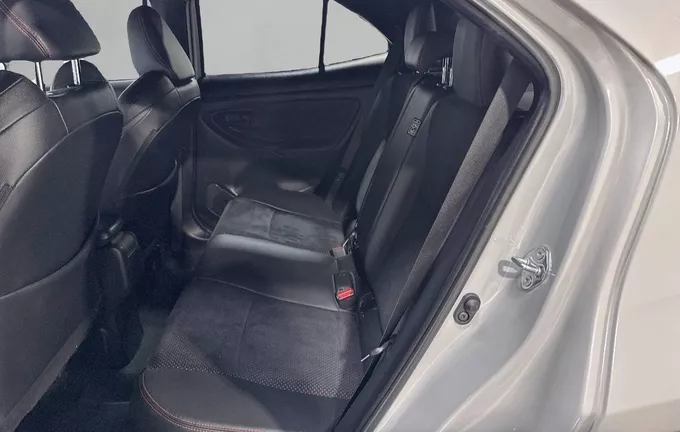 TOYOTA YARIS CROSS Hybride 130h 2WD GR SPORT photo 12 946205