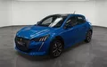 Miniature PEUGEOT 208 PureTech 100 S&S BVM6 GT extérieur trois quart avant gauche 946643