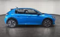 Miniature PEUGEOT 208 PureTech 100 S&S BVM6 GT extérieur côté droit 946643