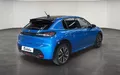 Miniature PEUGEOT 208 PureTech 100 S&S BVM6 GT extérieur trois quart arrière droit 946643