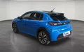 Miniature PEUGEOT 208 PureTech 100 S&S BVM6 GT extérieur trois quart arrière gauche 946643