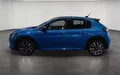 Miniature PEUGEOT 208 PureTech 100 S&S BVM6 GT extérieur côté gauche 946643