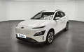 Miniature HYUNDAI KONA Electrique 39 kWh - 136 ch Intuitive extérieur trois quart avant gauche 13998