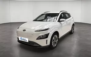 HYUNDAI KONA Electrique 39 kWh - 136 ch Intuitive TMAK281HFPJ100698