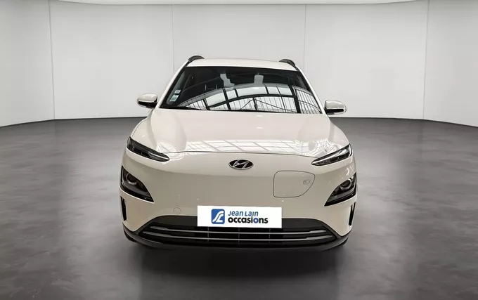 HYUNDAI KONA Electrique 39 kWh - 136 ch Intuitive extérieur avant 13998