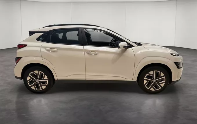 HYUNDAI KONA Electrique 39 kWh - 136 ch Intuitive extérieur côté droit 13998
