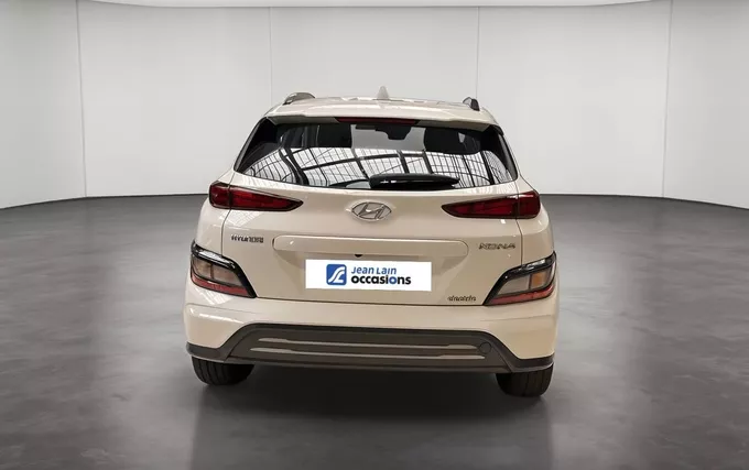 HYUNDAI KONA Electrique 39 kWh - 136 ch Intuitive extérieur arrière 13998