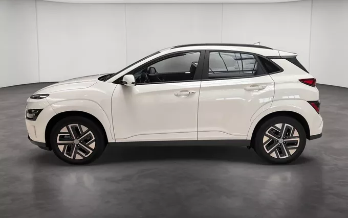 HYUNDAI KONA Electrique 39 kWh - 136 ch Intuitive extérieur côté gauche 13998