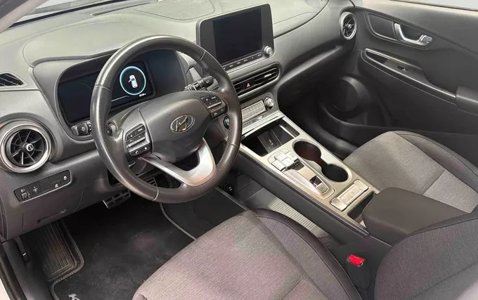HYUNDAI KONA Electrique 39 kWh - 136 ch Intuitive photo 11 13998