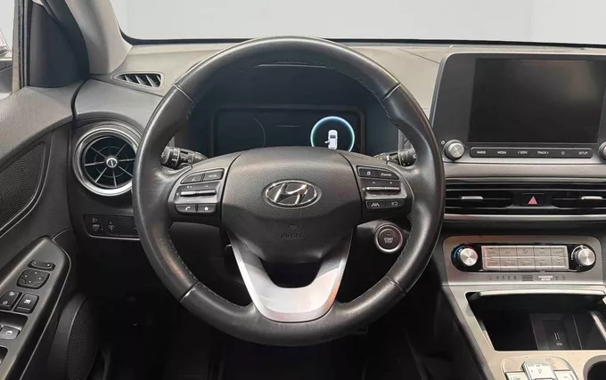 HYUNDAI KONA Electrique 39 kWh - 136 ch Intuitive photo 12 13998