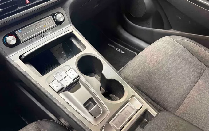 HYUNDAI KONA Electrique 39 kWh - 136 ch Intuitive photo 13 13998