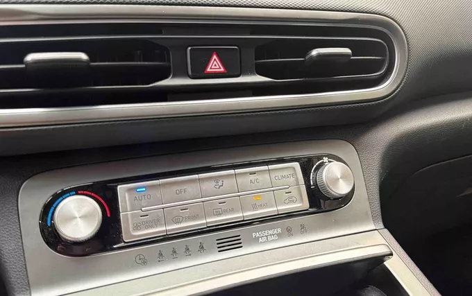 HYUNDAI KONA Electrique 39 kWh - 136 ch Intuitive photo 14 13998
