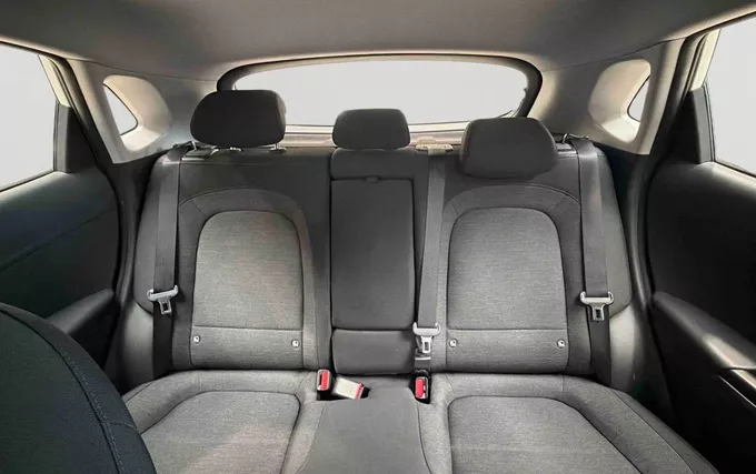 HYUNDAI KONA Electrique 39 kWh - 136 ch Intuitive photo 17 13998