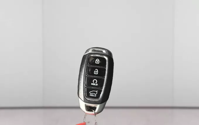 HYUNDAI KONA Electrique 39 kWh - 136 ch Intuitive photo 19 13998