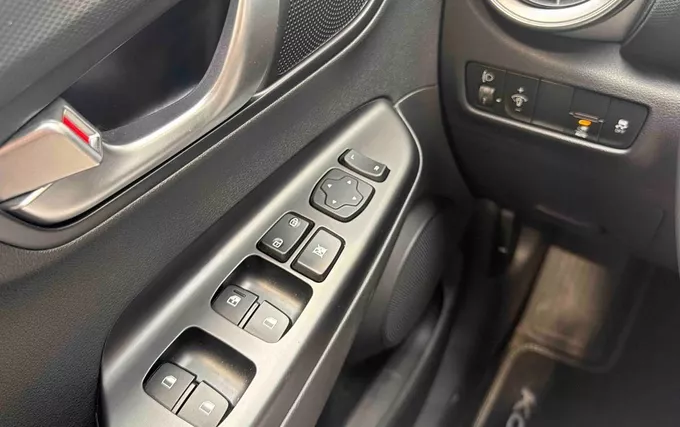 HYUNDAI KONA Electrique 39 kWh - 136 ch Intuitive photo 20 13998