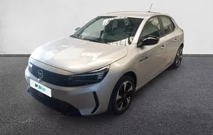 OPEL CORSA Electrique 136 ch & Batterie 50 kWh VXKUHZKXZP4304303